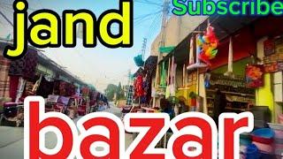 jand bazar  #foryou #viralvideo