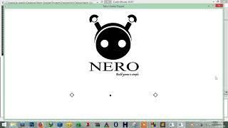 Nero Game Engine (SFML - Box2D) / Loading Screen