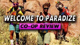 Welcome to ParadiZe Co-Op Review - Simple Review