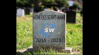 SCRIPT WARE AND SYNAPSE X GONE? EXPLOIT NEWS!1!1