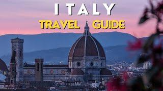 Ultimate 7-Day Italy Travel Guide: Must-See Places, Food & Budget Tips | Tripoto