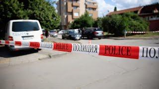 Стрелба в кредитна къща в София - един убит и двама ранени