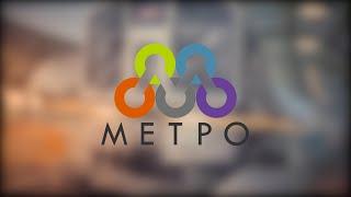 Молодёжный центр "МЕТРО" [промо]