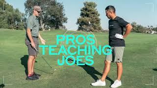 Simplify your short game with Xander Schauffele