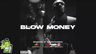 [SOLD] Joe Blow x Jacka Type Beat "Blow Money" (Produced By MMMonthabeat)