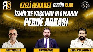 EZELİ REKABET / MUSTAFA GÖKSU AHMET ERCANLAR RASİM OZAN KÜTAHYALI