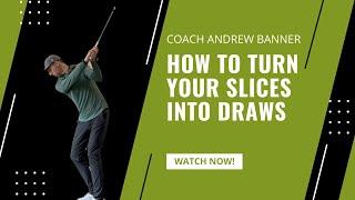 How to Turn Your Slices into Draws