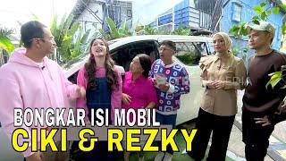 Bongkar Isi Mobil Citra Kirana dan Rezky Aditya, Kok Ada Vior? | FYP (06/08/24) Part 1