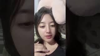 Live Tiktok Leona Kanza