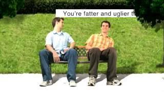 English 101: Grammar Lesson with Randall League #1 part1福山市　英会話