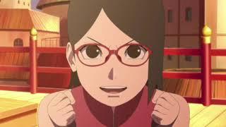 MitsuSara [AMV] Mitsuki x Sarada - Love Me Like You Do