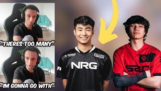 FNS On Who are The Best Players That are not in Franchising