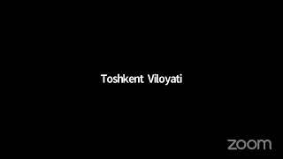 Toshkent Viloyati Adliya boshqarmasi