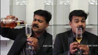 HOW TO DRINK WHISKY LIKE A GENTLEMAN ||ഇങ്ങനെയാണ് WHISKY കഴിക്കേണ്ടത്,ഇങ്ങനെ മാത്രം