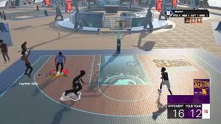 Come Watch 2k23"" Join Up