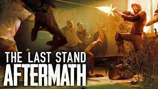 NEUES BRUTALES ZOMBIE SURVIVAL GAME - The Last Stand Aftermath