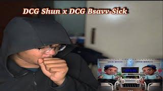 DCG Shun X DCG Bsavv- Sick