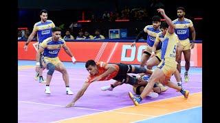 U Mumba 47-31 Tamil Thalaivas | Match 106 Highlights | Pro Kabaddi League #ProKabaddi #PKL #PKL11