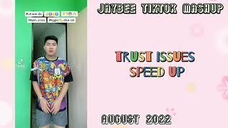 August 2022 Tiktok MashUp Tutorials ( JTM )