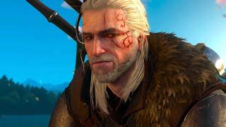 Все концовки Кровь и Вино. The Witcher 3: Wild Hunt | Ведьмак 3: Дикая Охота.