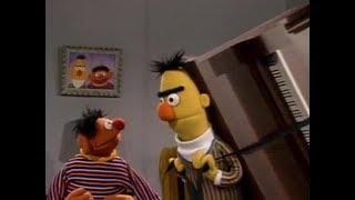 Sesamstrasse - Ernie und Bert - "Schwer" + "Leicht"