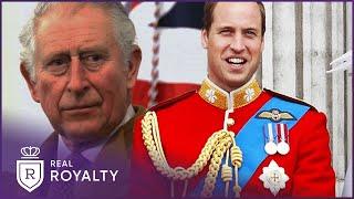 Prince William: The True Destiny Of the Monarchy | Destiny | Real Royalty