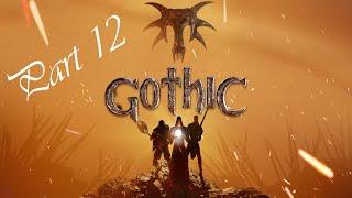 Let's Play Gothic - Den Gurus in den A****