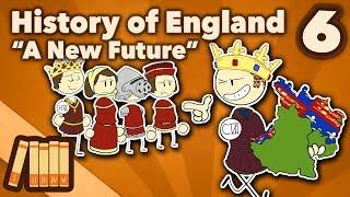 History of England - A New Future - Part 6 - Extra History