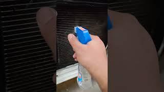 RADIATOR & CONDENSER CLEANING AT HOME | DIY | MARUTI SUZUKI ALTO 800 | ALL CARS