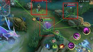 Map Hack? Gak Bro Ini.. | Mobile Legends