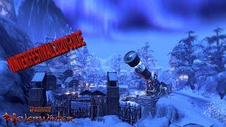 Neverwinter Mod 19-The Winter Festival Guide For New Players/Winter festival 2020