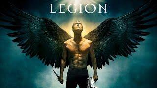 Legion 2010 Movie | Paul Bettany, Lucas Black, Tyrese Gibson | Legion 720P HD Movie Full FactsReview