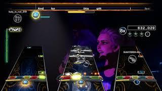 Rock Band 4 - Smells Like Teen Spirit - Nirvana - Full Band [HD]