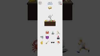 Emoji Fuzzle Level 71 to 80 | Android/iOS Walkthrough