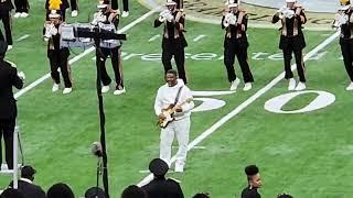 Grambling Halftime Show | 51st Bayou Classic 2024 | Iconic HBCU Performance