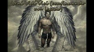 JAX - ZYZZ Veni Vidi Vici (continuando um legado) parte 3