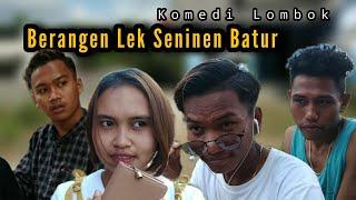 Film Lombok Berangen Lek Seninen Dengan (Short Movie Lombok) Komedi Lombok