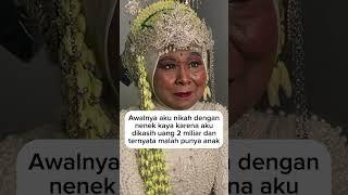 kita nikah lalu punya anak #youtube #shortvideo