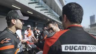 Ducati - DOC KSA WeRideAsOne Track Day 2024