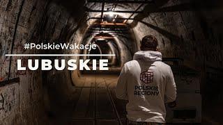 Lubuskie - Najpiękniejsze miejsca w Polsce #PolskieWakacje