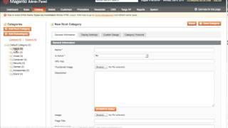 Featured products Magento