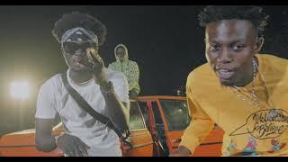 Kweku Flick - No Sleeping (ft. Kuami Eugene) (Official Video) Dir. by DirectorNuel