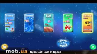 Обзор Nyan Cat: Lost in Space, Beat the Boss 3, Little Inferno для Android - mob.ua