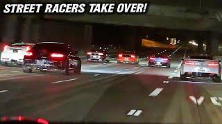 FL2K24 STREET RACING ACTION ALL NIGHT!