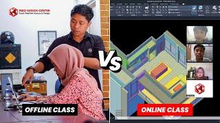 KURSUS KOMPUTER ONLINE BERSERTIFIKAT TERBAIK DI INDONESIA