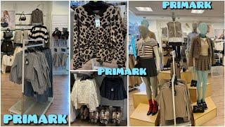 ‼️PRIMARK‼️WHAT’s New in STORES FOR WOMENSNEW COLLECTION SEPTEMBER 2024️Cardigans,COATS,DRESSES….