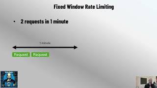 ASP.Net Core 8 Rate Limiting (Fixed Window)