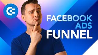 Facebook Ads Funnel Explained: From Clicks to Conversions