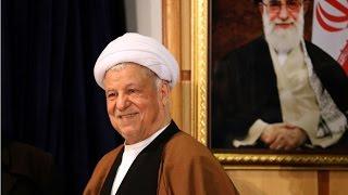 Iran: Former president Ali Akbar Hashemi Rafsanjani dies following hospitalisation