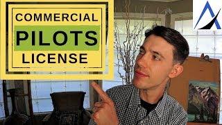 How to Become a Commerical Pilot in Canada - Commercial Pilot Cost and Requirements